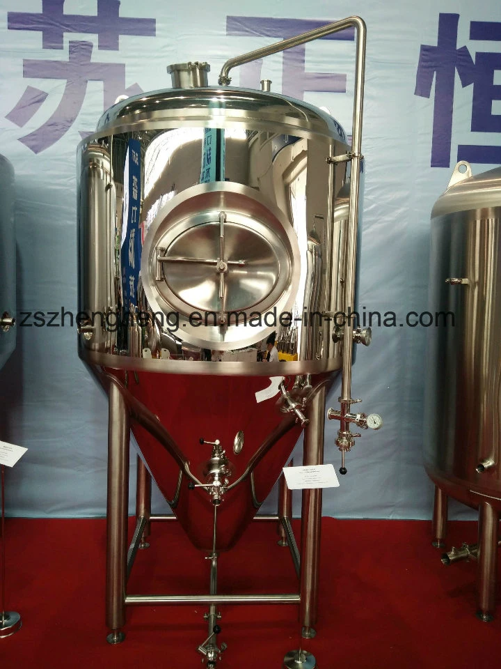 7bbl Stainless Steel Beer Fermenter /Fermentation Tank Beer Brewing Equipment