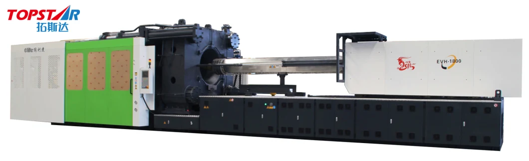 Topstar Looking for European Agency or Partner to Act for Our Plastic Injection Molding Machine and Auxiliary Equipment